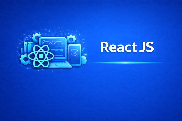 React JS